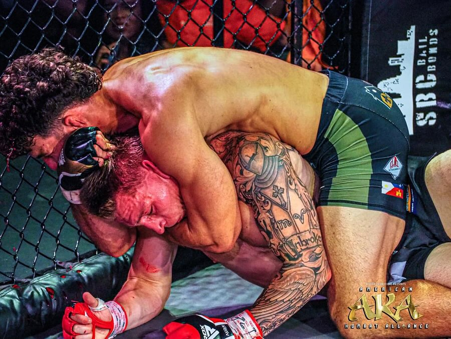 Elliot "Be Good" Hebert